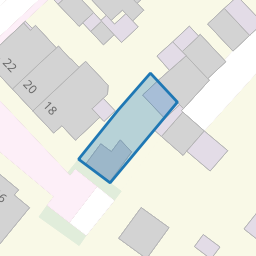 Perceel VKW00-F-3080