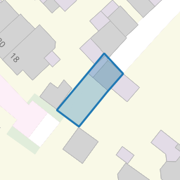 Perceel VKW00-F-3081