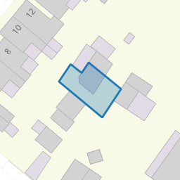 Perceel VKW00-F-3086