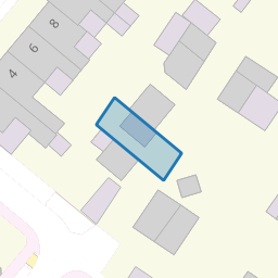 Perceel VKW00-F-3088