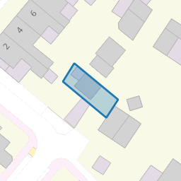 Perceel VKW00-F-3089