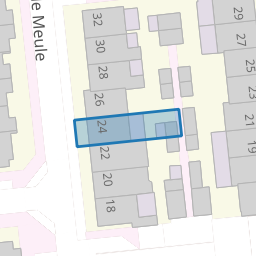 Perceel VKW00-F-3095