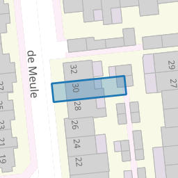 Perceel VKW00-F-3098