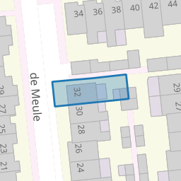 Perceel VKW00-F-3099