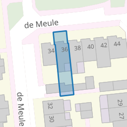 Perceel VKW00-F-3101