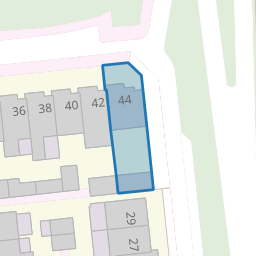 Perceel VKW00-F-3105