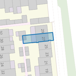 Perceel VKW00-F-3107