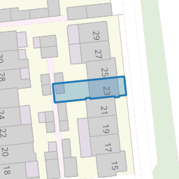 Perceel VKW00-F-3109