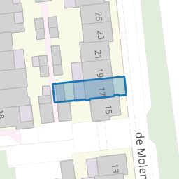 Perceel VKW00-F-3112