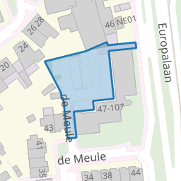 Perceel VKW00-F-3116