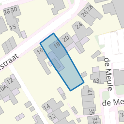 Perceel VKW00-F-3118