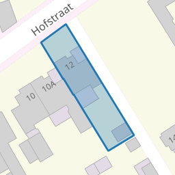 Perceel VKW00-F-3124