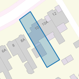 Perceel VKW00-F-3126