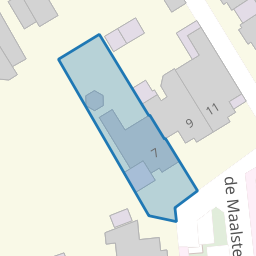 Perceel VKW00-F-3127