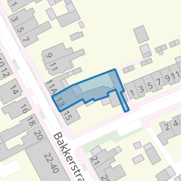 Perceel VKW00-F-3132