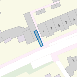 Perceel VKW00-F-3134