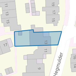 Perceel VKW00-F-3150