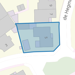 Perceel VKW00-F-3154