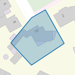 Perceel VKW00-F-3164