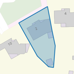 Perceel VKW00-F-3165