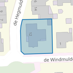 Perceel VKW00-F-3171