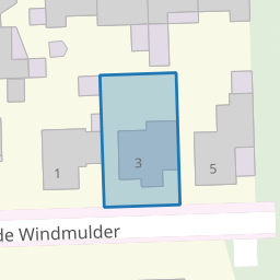 Perceel VKW00-F-3173