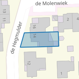 Perceel VKW00-F-3175