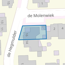 Perceel VKW00-F-3176