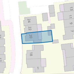 Perceel VKW00-F-3184