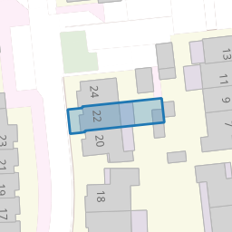 Perceel VKW00-F-3185