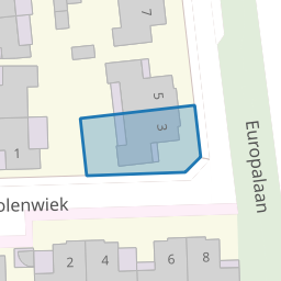 Perceel VKW00-F-3187