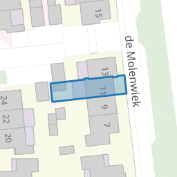 Perceel VKW00-F-3191