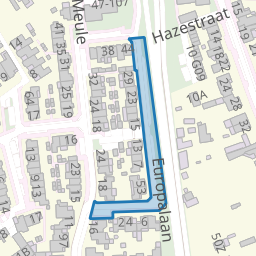 Perceel VKW00-F-3194