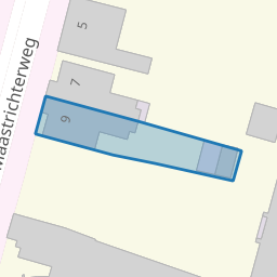 Perceel VKW00-F-3198