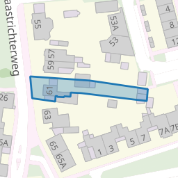 Perceel VKW00-F-3202