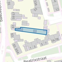 Perceel VKW00-F-3203