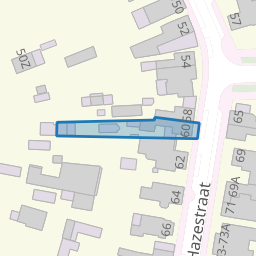 Perceel VKW00-F-3217