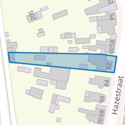 Perceel VKW00-F-3219