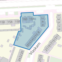 Perceel VKW00-F-3225