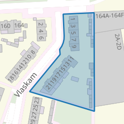 Perceel VKW00-F-3226