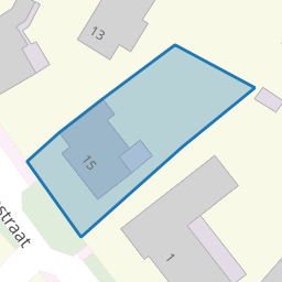 Perceel VKW00-F-3230