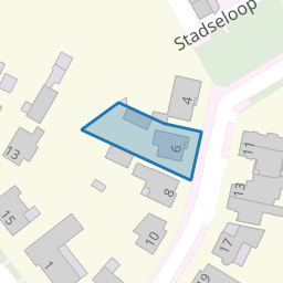 Perceel VKW00-F-3232