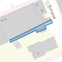 Perceel VKW00-F-3239