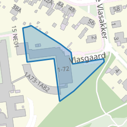 Perceel VKW00-F-3241