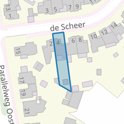 Perceel VKW00-F-3243