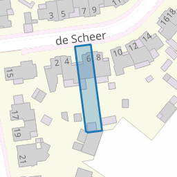 Perceel VKW00-F-3244