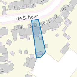 Perceel VKW00-F-3245