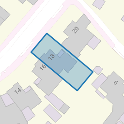 Perceel VKW00-F-3250