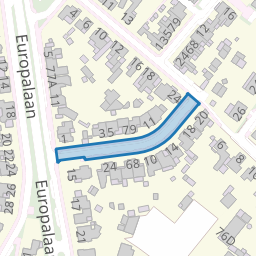 Perceel VKW00-F-3252