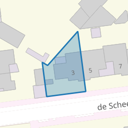 Perceel VKW00-F-3253